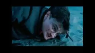Running Around Leaving Scars || Harry & Voldemort