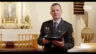 PSBECAV Boh trestajúci, či odpúšťajúci?