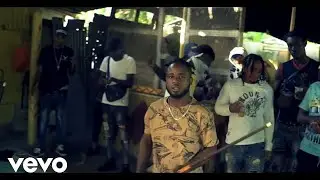 Complexsi - Step In (Official Music Video)