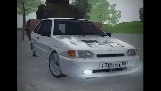 Тринаха Loud Sound F-13 |GTA|
