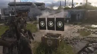 Кто бог? Я бог кто про? Я про call of dute WWII