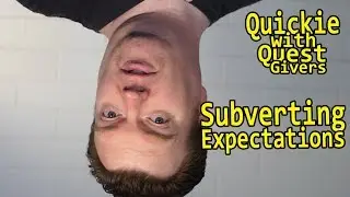 SUBVERTING EXPECTATIONS