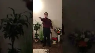 Лунин Виктор Владимирович «Соседский пёс»