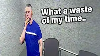 Evil Father Realizes He's Going To Jail Forever | The Disturbing Case of Sean Phillips