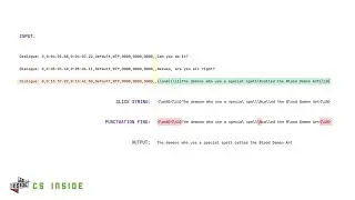 Extract only sentences from subtitle files in python