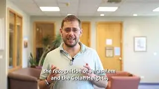 Kohelet plays a critical role in fighting for Israel in the legal international arena