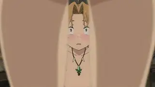 Reverse Trap?!