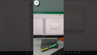 Separate Text And Number In Ms Excel 🔥...#advanceexcel #excel #digitalmarketing #tallyerp