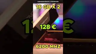🛑 ¡STOP CUELLO de BOTELLA! 🛑Armé el MEJOR PC GAMER Gama Media Alta (1500€) 2024 | Presupuesto PC