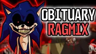 Obituary RAGMIX [+FLP] FT. 