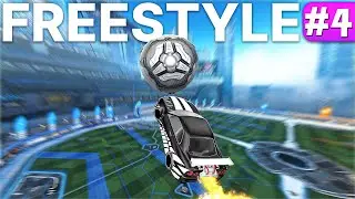 Freestyle to SSL #4 (Season 15)