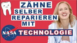 Wunder - Tablette❗️Zahnpflege 2.0  Parodontose & Mundgeruch & Karies STOPPEN ✅ repariere deine Zähne