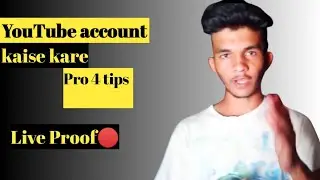 Youtube account grow kaise kare //how to grow youtube channel 2021 trick// fast grow.....