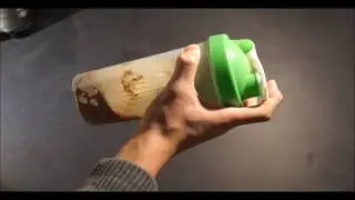 A Protein Shake That Actually Works? (Best Protein Shake Ever)