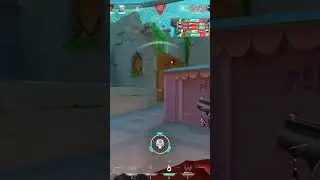 Insane Sheriff Ace Retake..