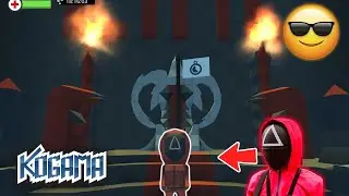KoGaMa - - DARK PARKOUR - - SpeedRun
