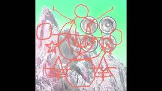 Bladee & Ecco2k - Girls Just Want to Have Fun (Instrumental)