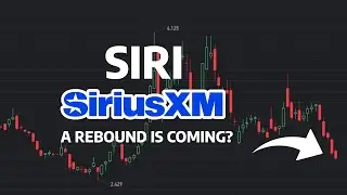 A Rebound Is Coming? - SIRI Stock Price Prediction - Sirius XM Stock Analysis