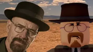 Walter White Outfit Tutorial | The Wild West