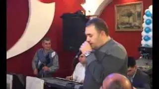 Live in Moscow HOVO&TATUL