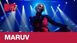 MARUV - Между нами \\ MTV Unplugged