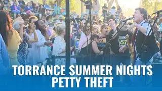 Torrance Summer Nights - Petty Theft