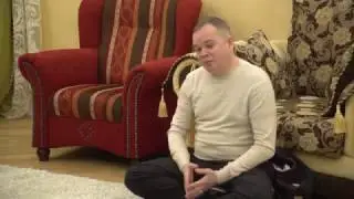 Аюрцентр " Goruved" представляет лекцию аюрведического врача Геннадия Кирицы день 1 часть 2