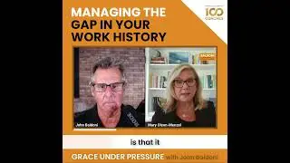 John Baldoni: Interview with Mary Olson-Menzel