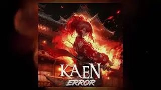 ERRØR - KAEN | Agressive Phonk |