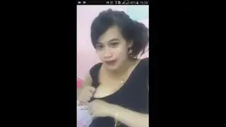 GADIS BIDUAN KARAOKE..FOKUS BAJU HITAM ( NENEN GED3 )