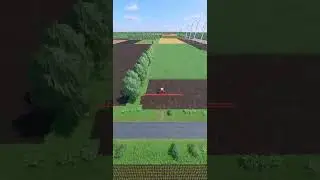 Plowing Satisfyng Farming Simulator 
