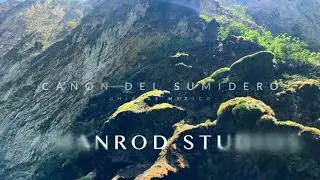 Cañon Del Sumidero - Cinematic Imagine Cut