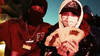 100 OTD X SAVV 4X TYPE BEAT ＂BAP＂