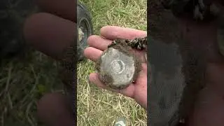Погибший в бою штурмовик
