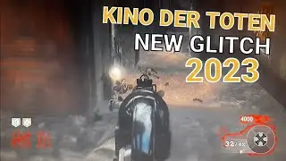 Kino der toten BEST SOLO GLITCHES (PS3)
