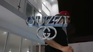 MNZR - Guzzi Feat HWII (Videoclip Oficial)
