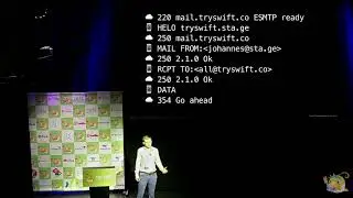 SwiftNIO and Network.framework