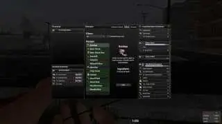 H1Z1 Сравнение Луков