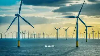 Global renewables pioneering the energy transition
