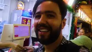 الاكل الفلبيني و الصيني في دبي الامارات