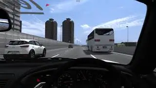 Visione Strada Test v0.0.1 Part 1