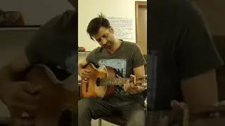 Guitar and darbuka in new style@favirtualstudio