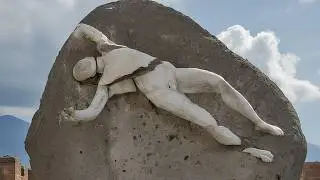 Pompeii Victims Suffered a Worse Fate Than Previously Thought In New Discoveries