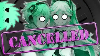Remembering The Canceled Vocaloids
