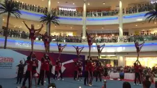 Mickeymitez All-Star | C3 2016 | First Runner-Up