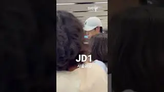 #JD1#언제나 최고의 자리는 JD1
