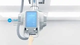 Samsung Smart DR: Smart Digital GC80 Room