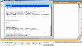 Configuring Static NAT on a Cisco Router.wmv Packet Tracer