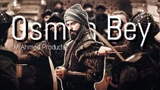 [4K] ⚔️Legend Of Osman⚔️ | Eid Special | 