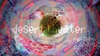 KikuoHana - Desert Theater